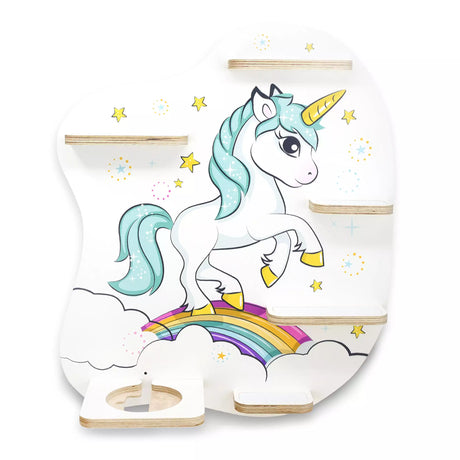 Tonie Regal zum Aufhängen Einhorn