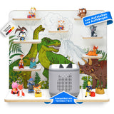 Toniebox 1 & 2 Regal Deluxe Dinomania