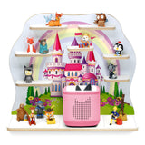 Toniebox 1 & 2 Regal Deluxe Märchenschloss