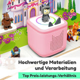 Toniebox 1 & 2 Regal Deluxe Märchenschloss