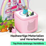 Toniebox 1 & 2 Regal Märchenschloss