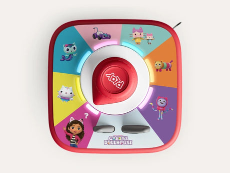 Toniebox 2 Game - Gabby's Dollhouse Schnitzeljagd