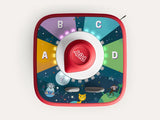 Toniebox 2 Game - Quizzles - Bunte Tierwelt