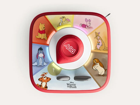Toniebox 2 Game - Disney - Winnie Puuh