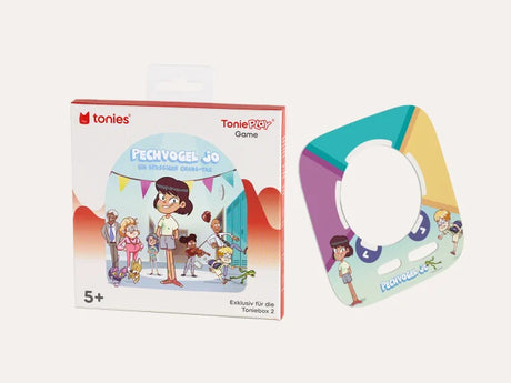 Toniebox 2 Game - Pechvogel Jo