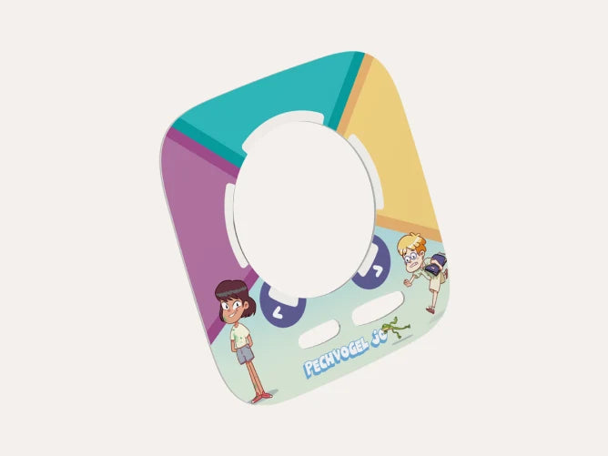 Toniebox 2 Game - Pechvogel Jo