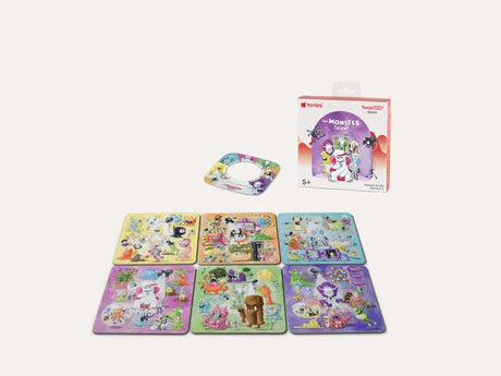 Toniebox 2 Game - Das Monster Talent