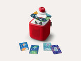 Toniebox 2 Game - Quizzles - Bunte Tierwelt