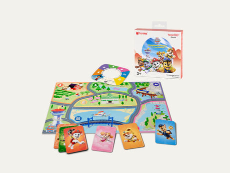 Toniebox 2 Game - Paw Patrol - Heldenhafte Rettung
