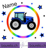 Schutzfolie Toniebox 2 Traktor 13