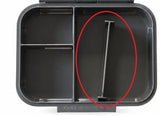 Ersatztrennwand Baurelia Box Light Mini
