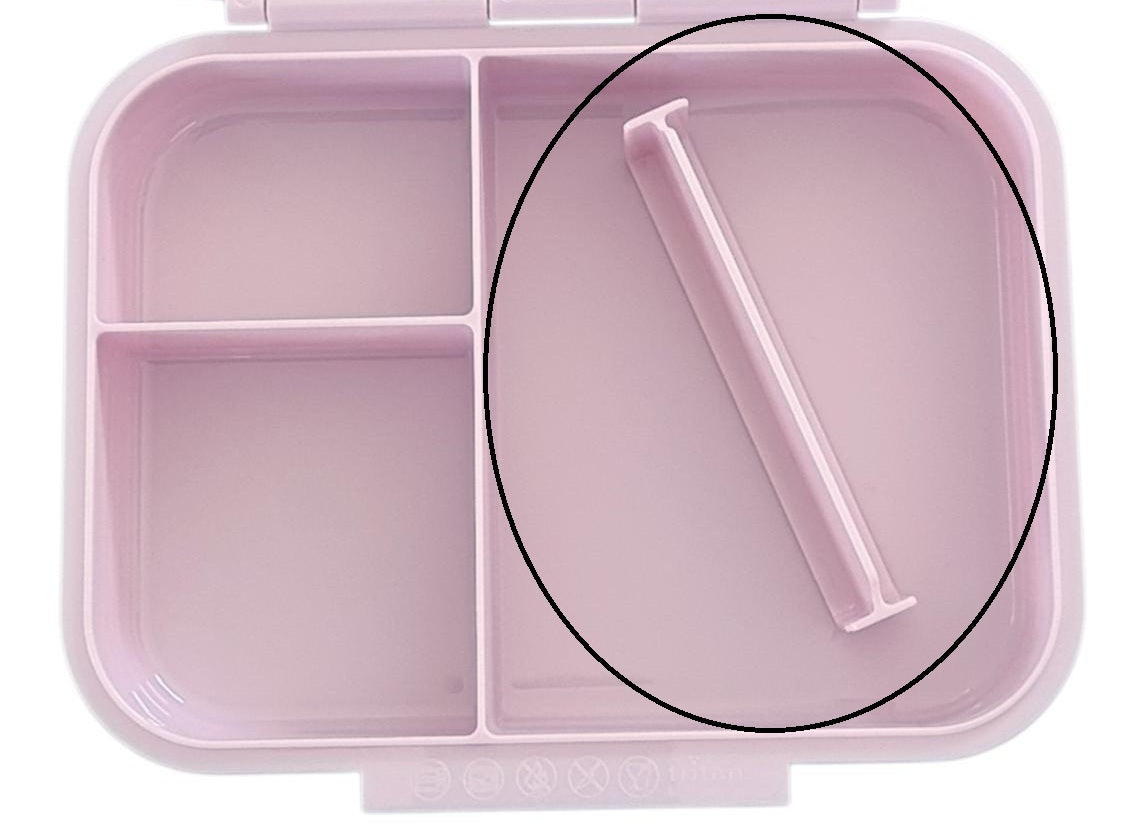 Ersatztrennwand Baurelia Box Light Mini