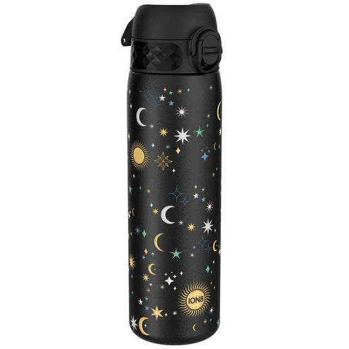 Edelstahl Trinkflasche Ion8 500ml Celestial