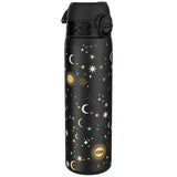 Edelstahl Trinkflasche Ion8 500ml Celestial