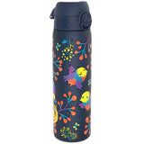 Trinkflasche Ion8 500ml mit Motiv Vogel