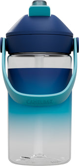 Kinder Trinkflasche Camelbak Eddy Kids Thrive Flip Blue Haze