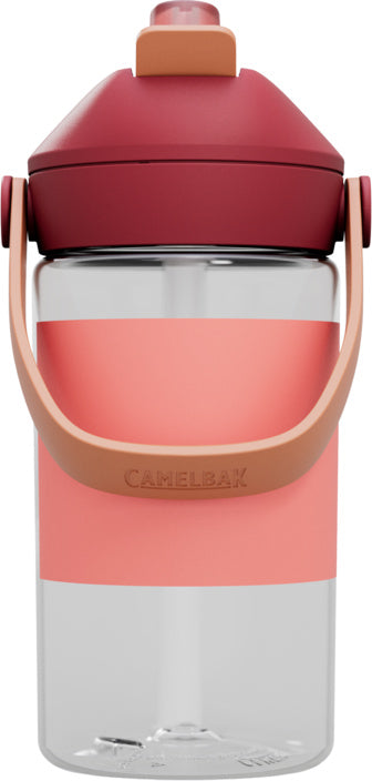 Kinder Trinkflasche Camelbak Eddy Kids Thrive Flip Peach