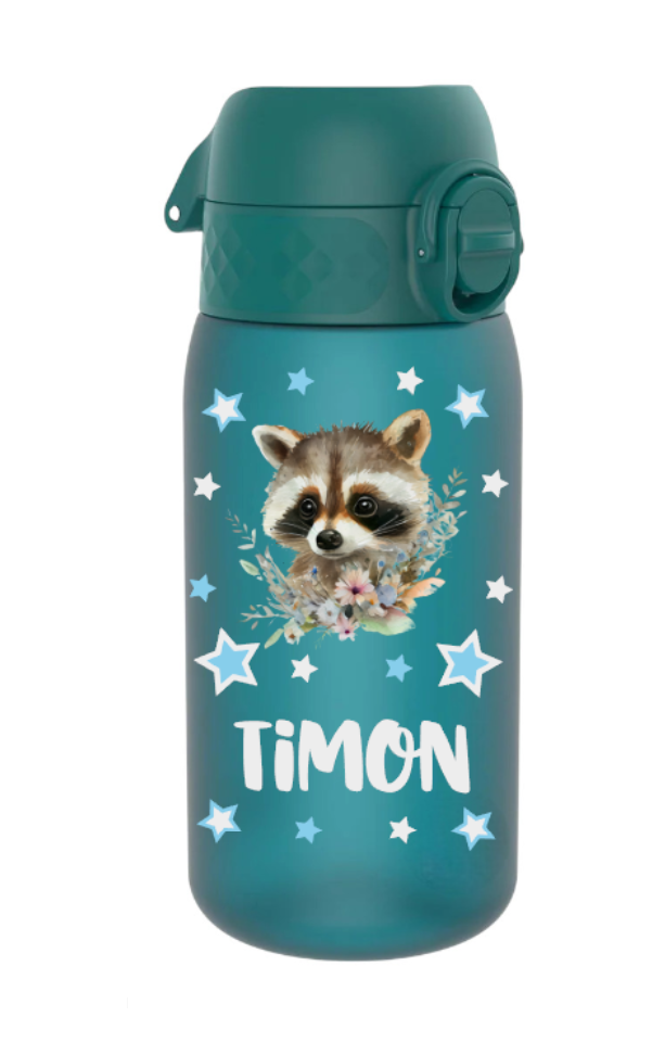 trinkflasche kinder, trinkflasche kinder personalisiert, trinkflasche personalisiert, trinkflasche ohne strohhalm, trinkflasche kinder auslaufsicher, trinkflasche kinder bedruckt, trinkflasche ion8, ion8 personalisiert
