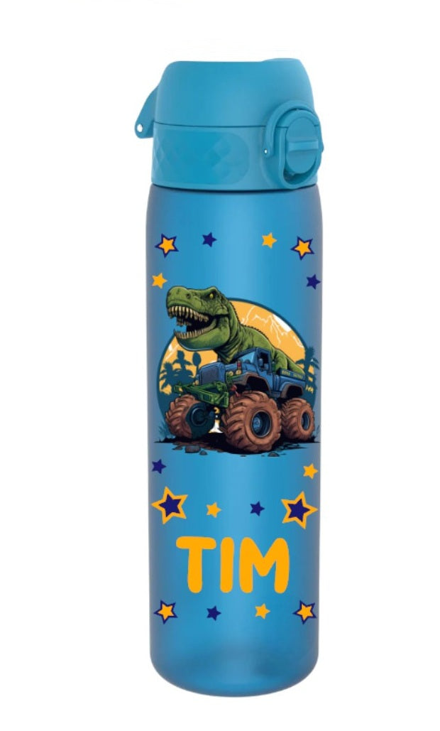 Trinkflasche auslaufsicher kaufen - Ion8 500ml Blau
