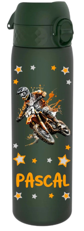 trinkflasche, trinkfasche kinder, trinkflasche personalisiert, trinkflasche bpa frei, trinkflasche sport, trinkflasche kinder personalisiert, trinkflasche auslaufsicher, wasserflasche, wasserflasche personalisiert, wasserflasche kinder, trinkflasche kinder kaufen, trinkflasche mit name, trinkflasche kinder mit name, trinkflasche dunkelgrün, trinkflasche personalisiert motocross, trinkflasche junge, trinkflasche kindergarten, trinkflasche schule, trinkflasche beschriftet, trinkflasche bedruckt,ohne strohhalm