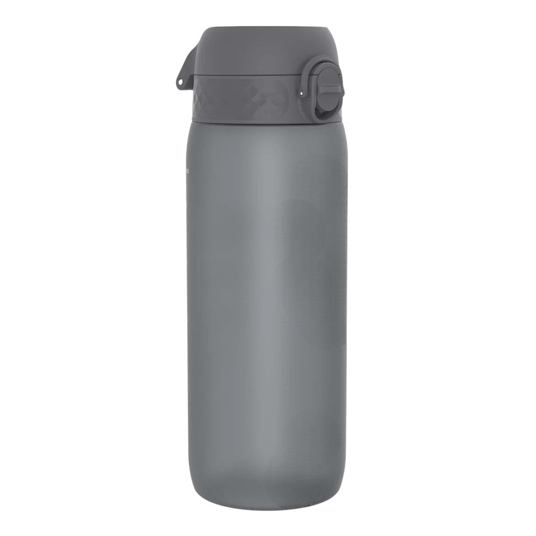 Sport Trinkflasche Ion8 750ml Grau