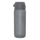 Sport Trinkflasche Ion8 750ml Grau