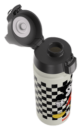 Kinder Trinkflasche Sigg WMB Mickey Retro