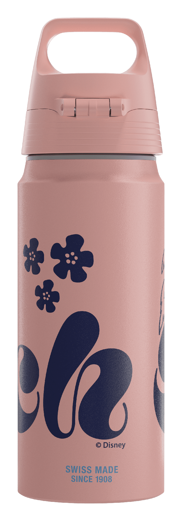 Kinder Trinkflasche Sigg WMB Stitch