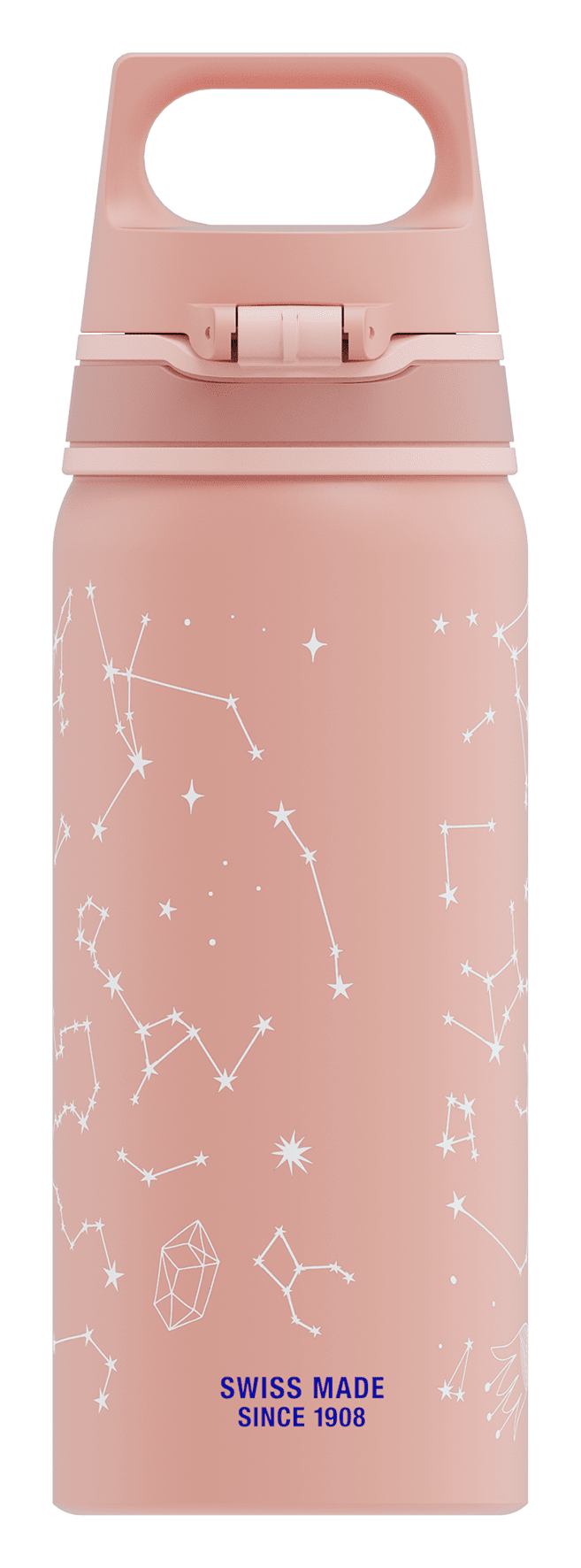 Kinder Trinkflasche Sigg WMB Universe