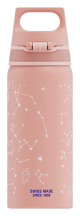 Kinder Trinkflasche Sigg WMB Universe