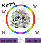 Schutzfolie Toniebox 2 Waschbär 12