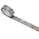 Washi Tape Baby Bären