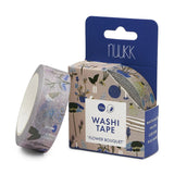 Washi Tape Blumenstrauss