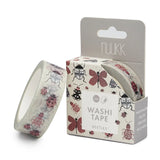Washi Tape Käfer