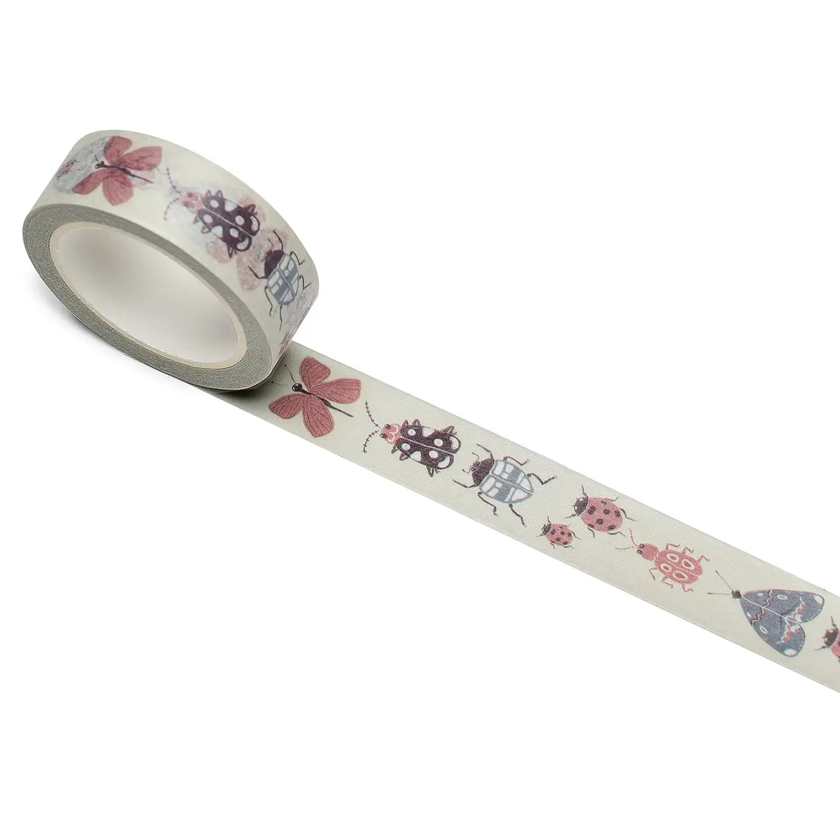 Washi Tape Käfer
