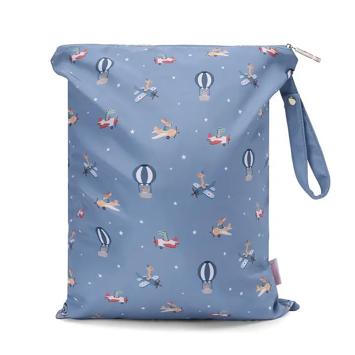 Wetbag XL Flieger
