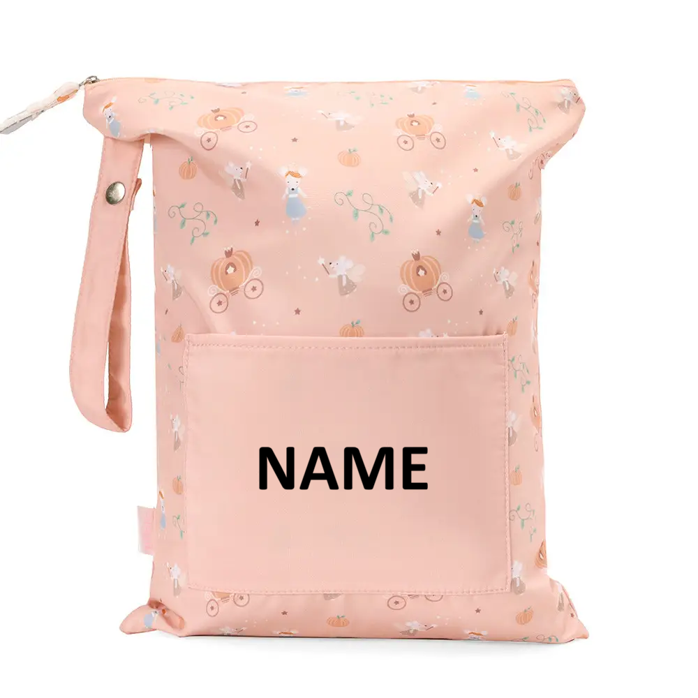 Wetbag XL Märchen