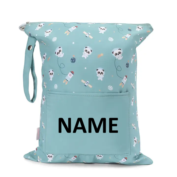 Wetbag XL Panda