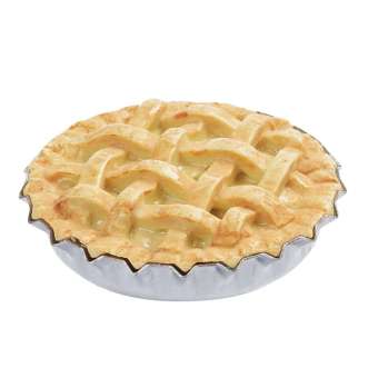 Wichtel Zubehör Apfelkuchen