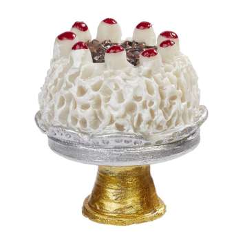 Wichtelzubehör Torte