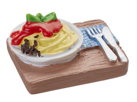 Wichtel Zubehör Spaghetti
