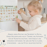 Wochenplaner Bauernhof