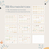 Wochenplaner Bauernhof