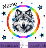 Schutzfolie Toniebox 2 Wolf 1