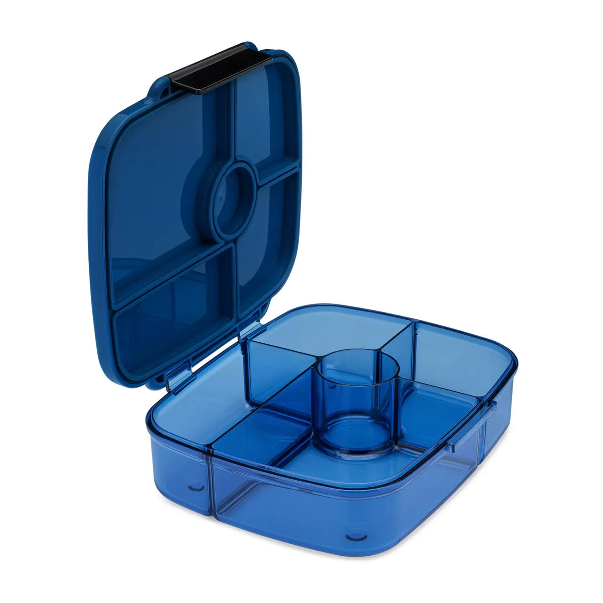 Znünibox Yumbox GO Dunkelblau
