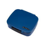 Znünibox Yumbox GO Dunkelblau