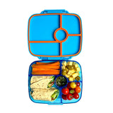 Znünibox Yumbox GO Hellblau