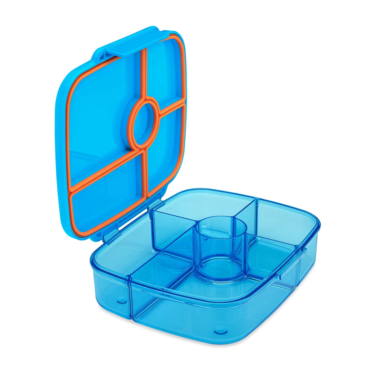 Znünibox Yumbox GO Hellblau