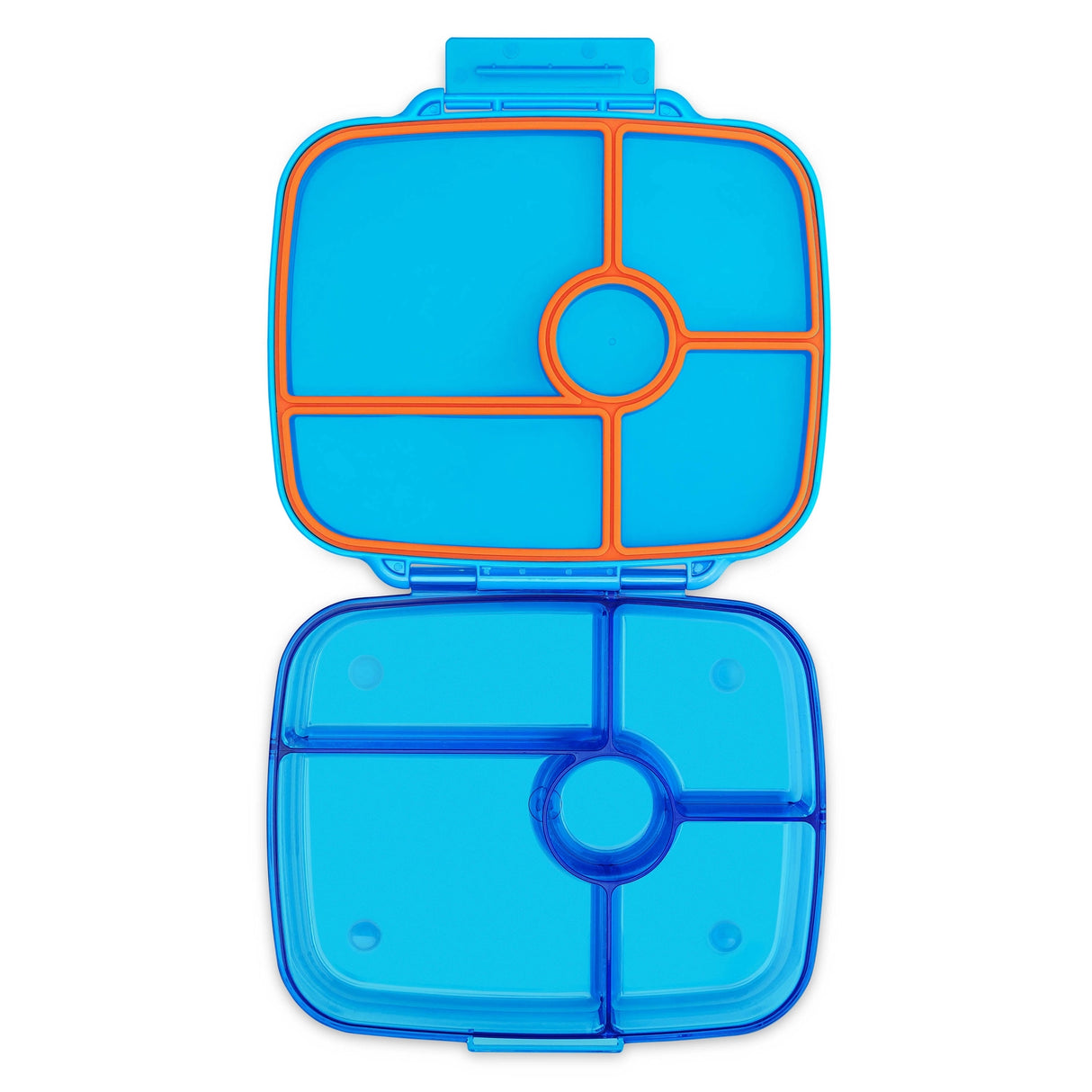 Znünibox Yumbox GO Hellblau
