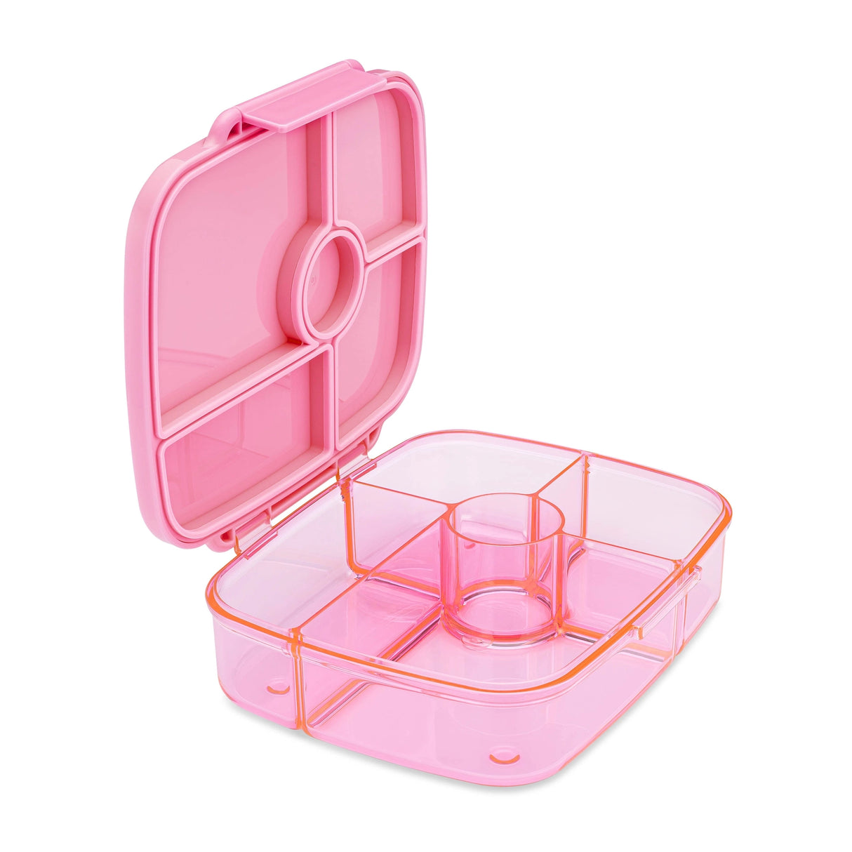 Znünibox Yumbox GO Rosa